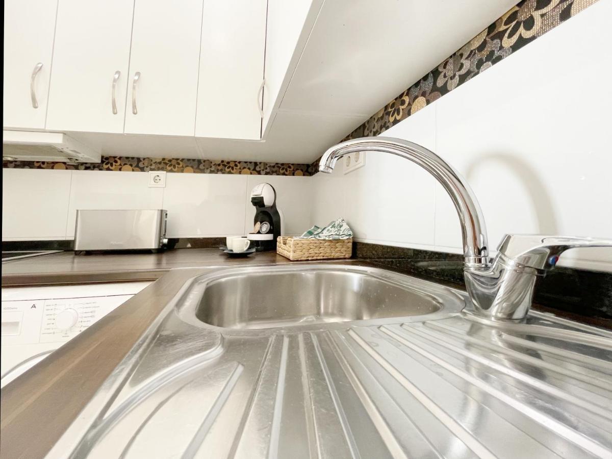 Apartment Malagadevacaciones - Arenal Málaga