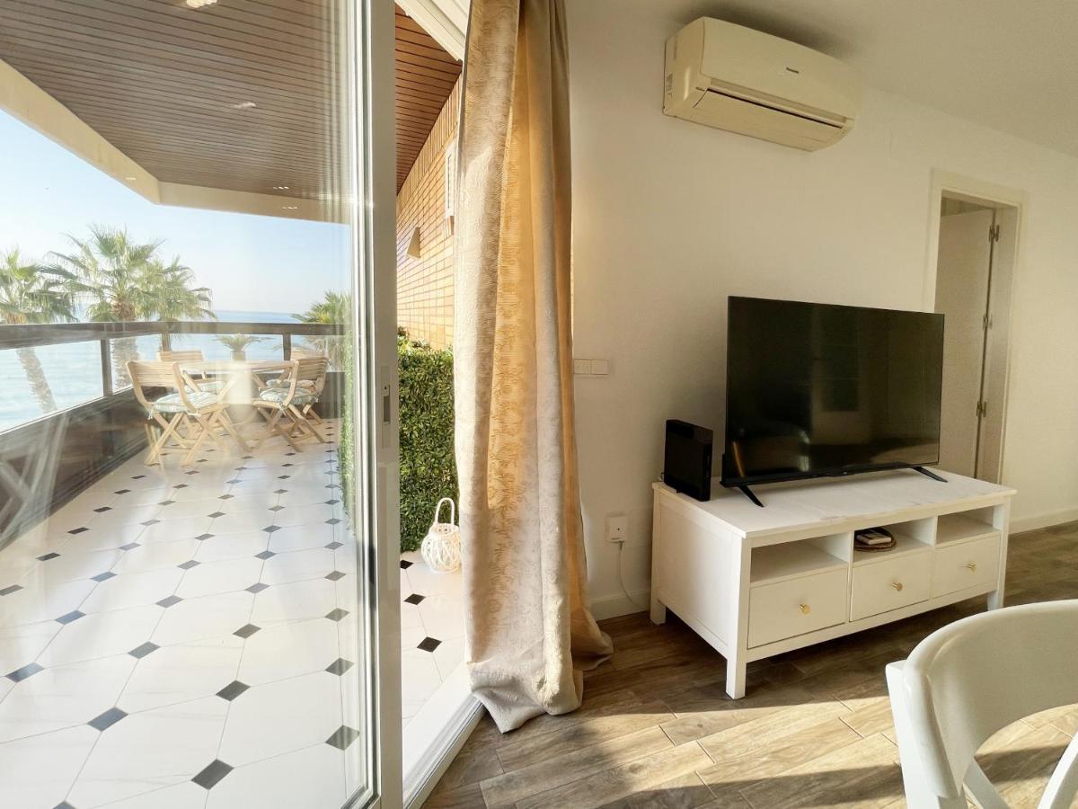 Apartment Malagadevacaciones - Arenal *