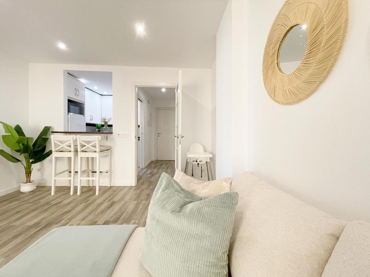 Apartment Malagadevacaciones - Arenal Málaga