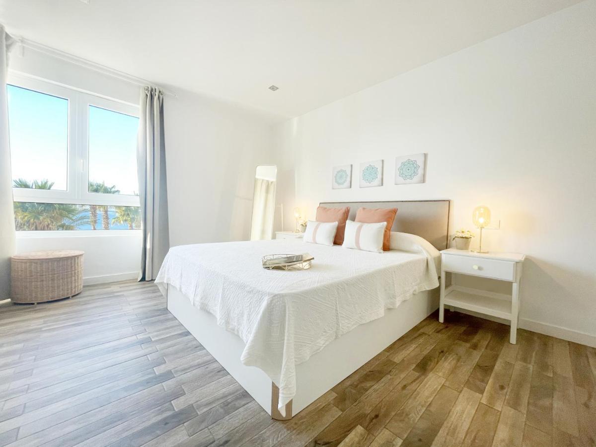 Malagadevacaciones - Arenal Apartment *