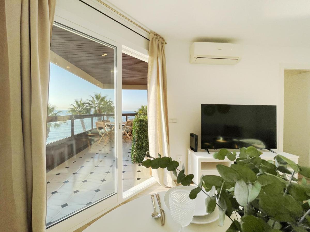 Malagadevacaciones - Arenal Apartment *