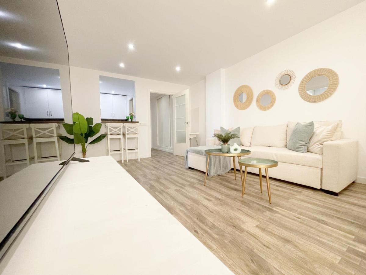 Apartment Malagadevacaciones - Arenal Málaga