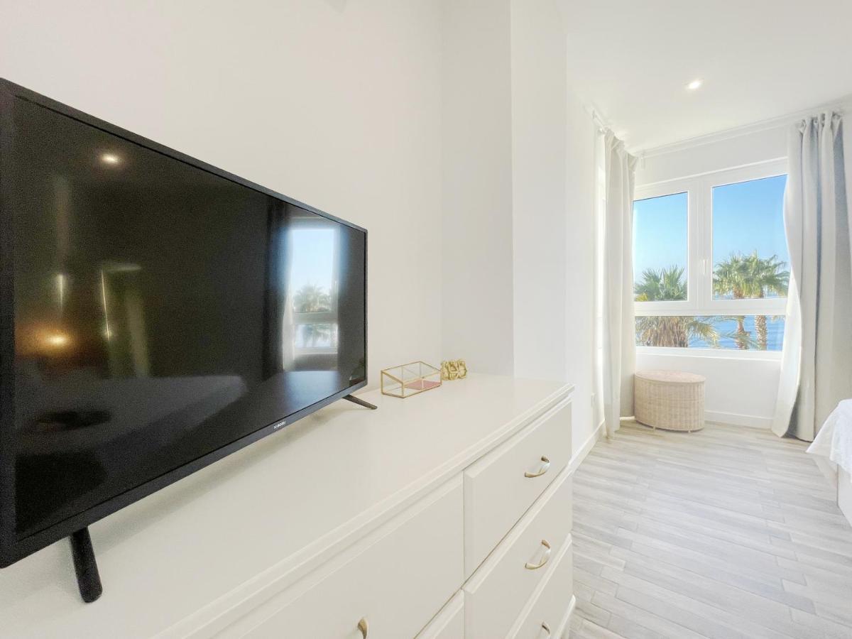 Apartment Malagadevacaciones - Arenal *