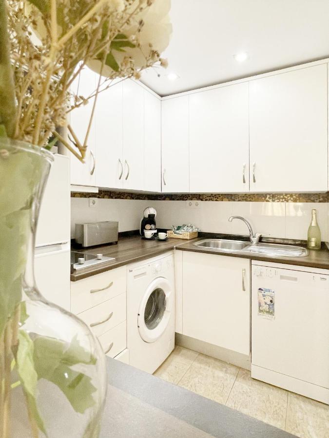 Apartment Malagadevacaciones - Arenal
