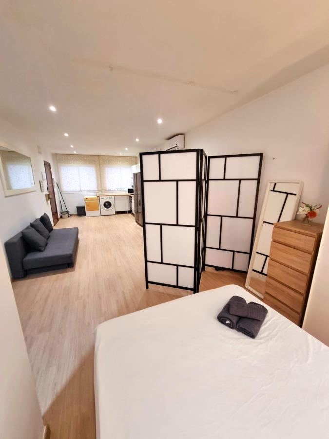 Apartamento Playa 110 *