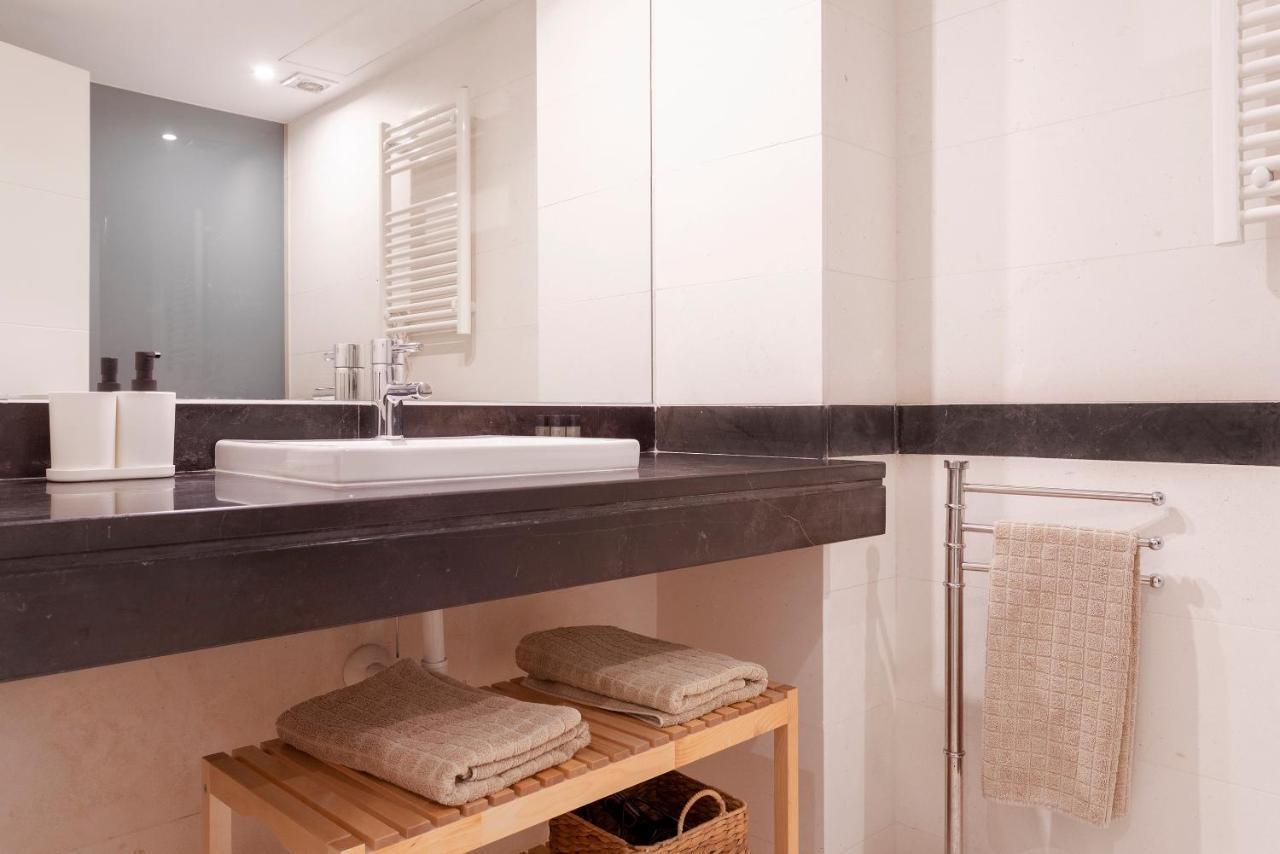 Apartment Acogedor Junto A La Catedral By Rent Me