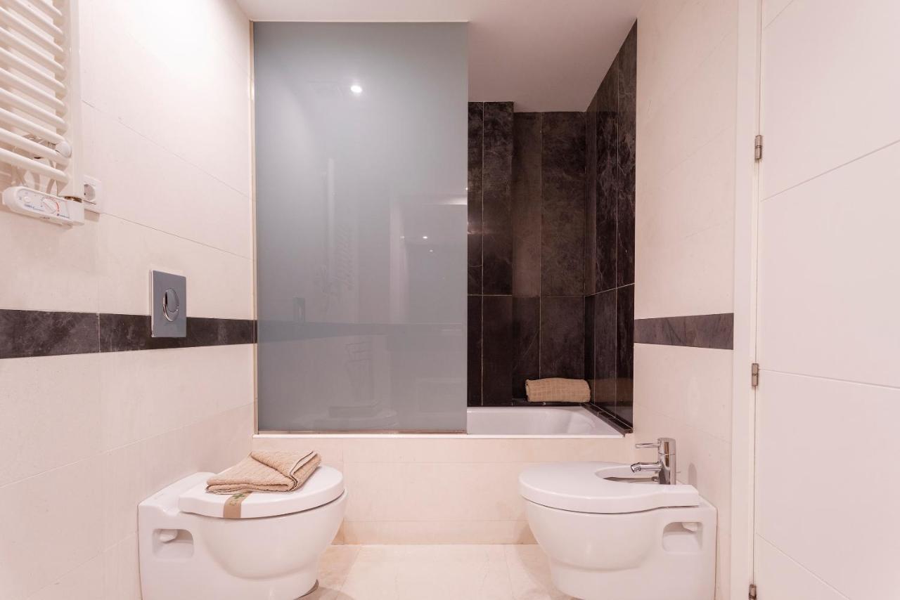 Apartment Acogedor Junto A La Catedral By Rent Me