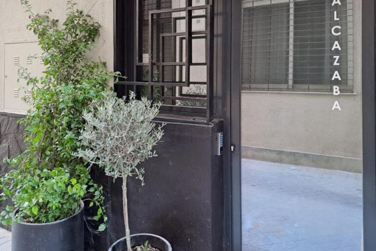 Guest house Catedral