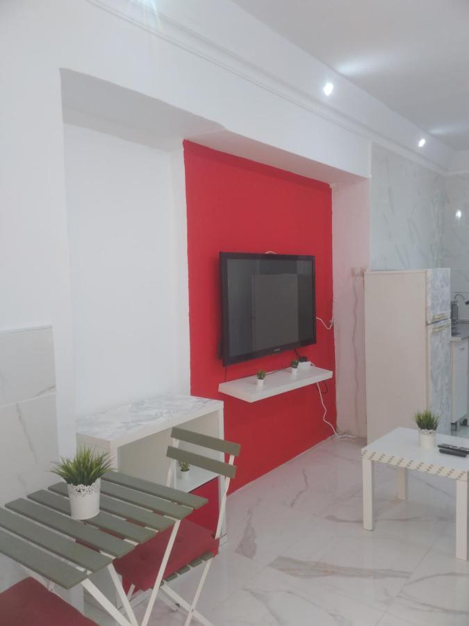 Precioso Moderno Cerca Del Carrefour Rosaleda Appartement