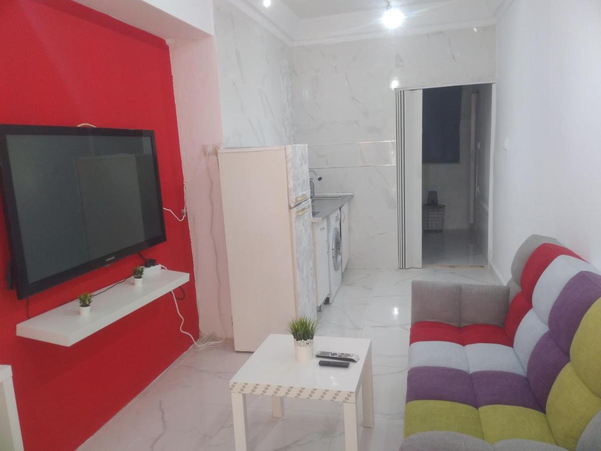 Appartement Precioso Moderno Cerca Del Carrefour Rosaleda