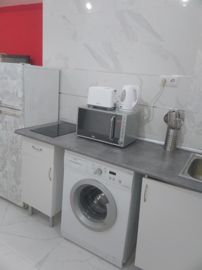 Appartement Precioso Moderno Cerca Del Carrefour Rosaleda