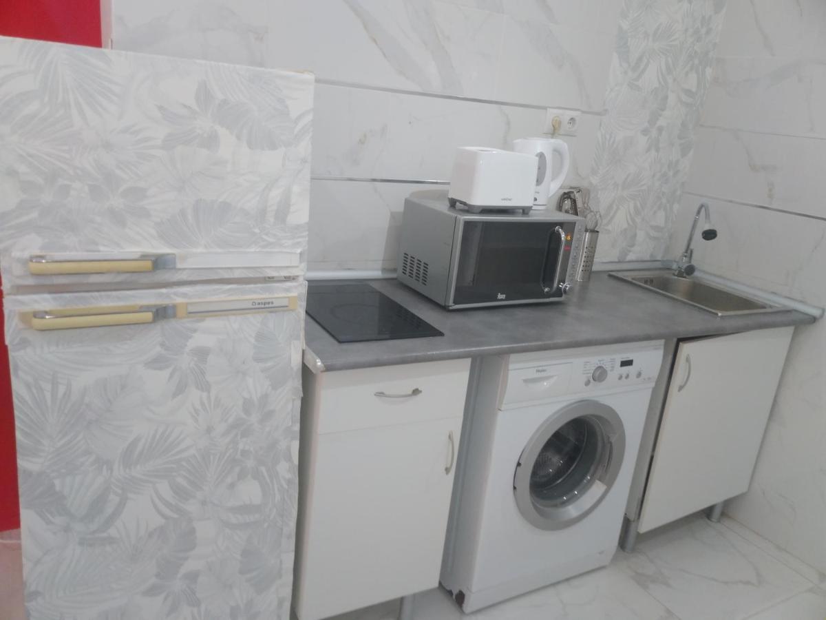 Precioso Moderno Cerca Del Carrefour Rosaleda Appartement