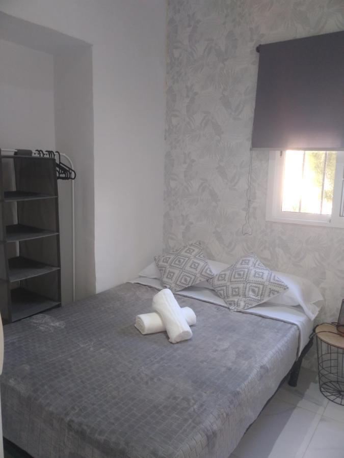 Precioso Moderno Cerca Del Carrefour Rosaleda Appartement *