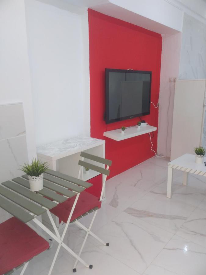 Appartement Precioso Moderno Cerca Del Carrefour Rosaleda Málaga