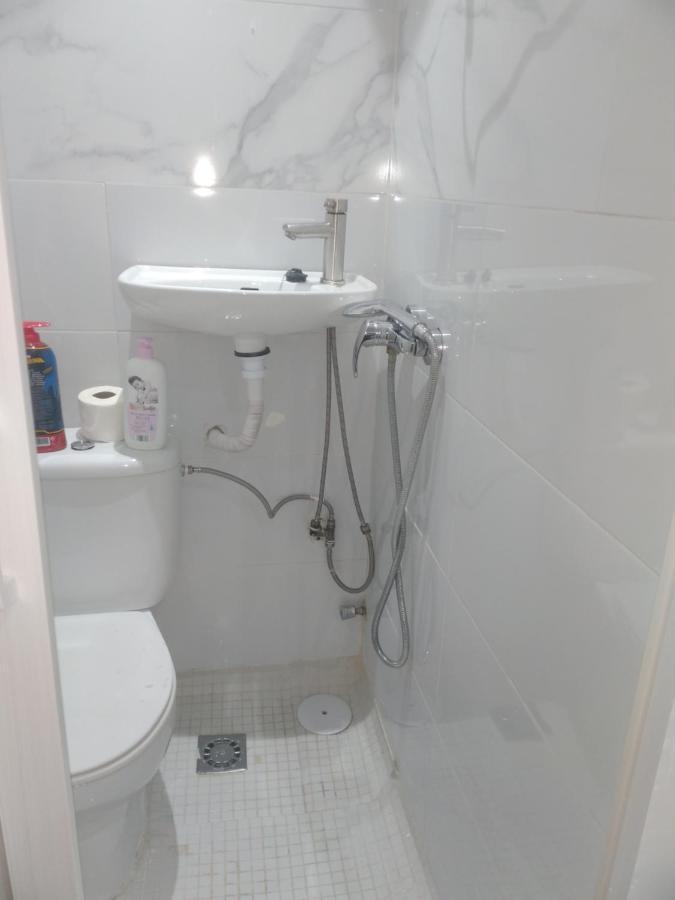 Precioso Moderno Cerca Del Carrefour Rosaleda Appartement Málaga