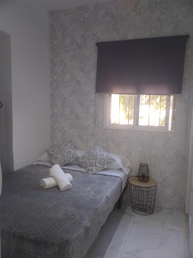 Precioso Moderno Cerca Del Carrefour Rosaleda Appartement