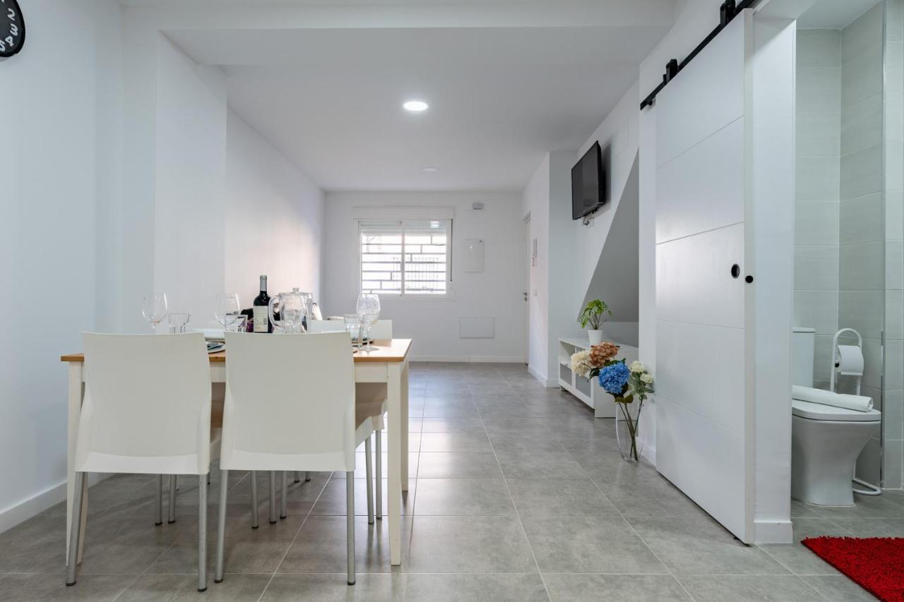 Malagasuite Serenity 0 * Málaga
