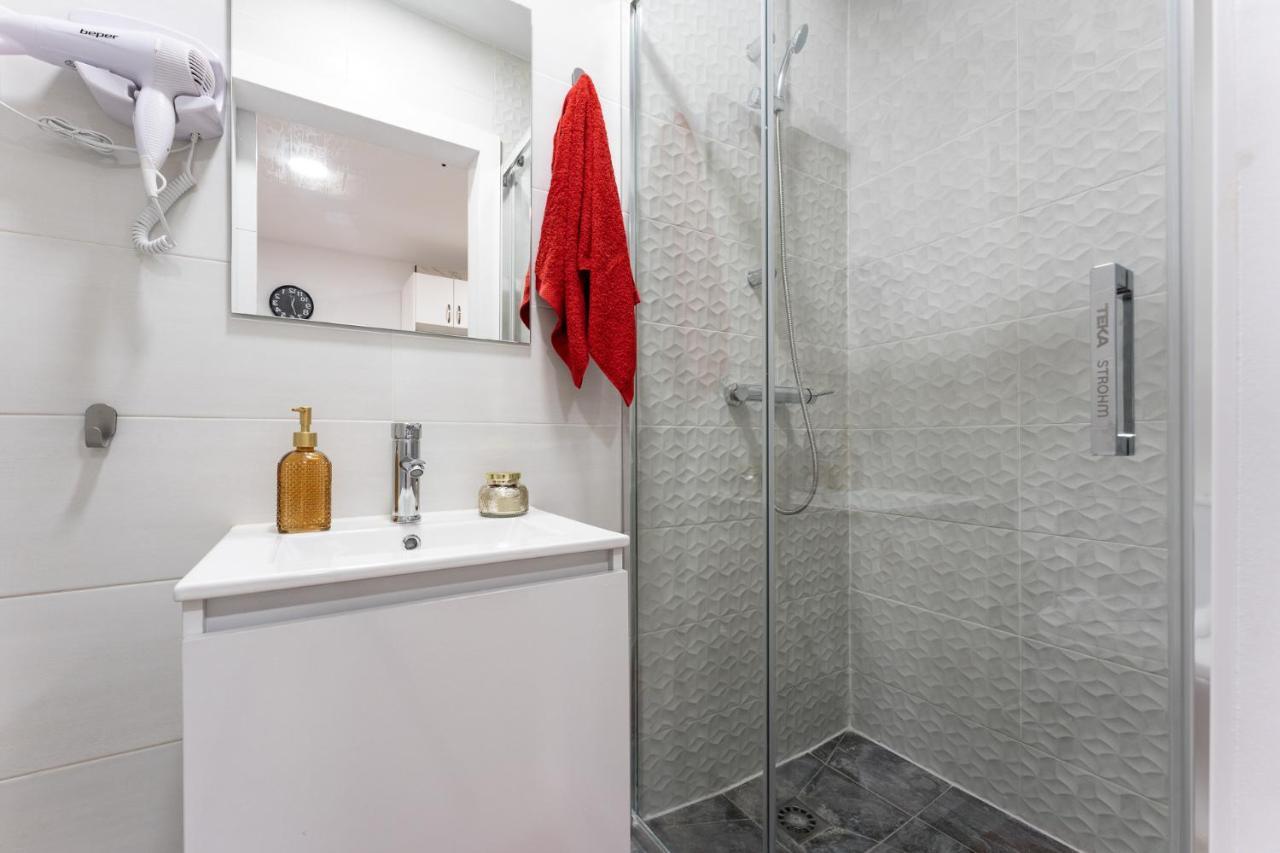 Malagasuite Serenity 0 Appartement Málaga