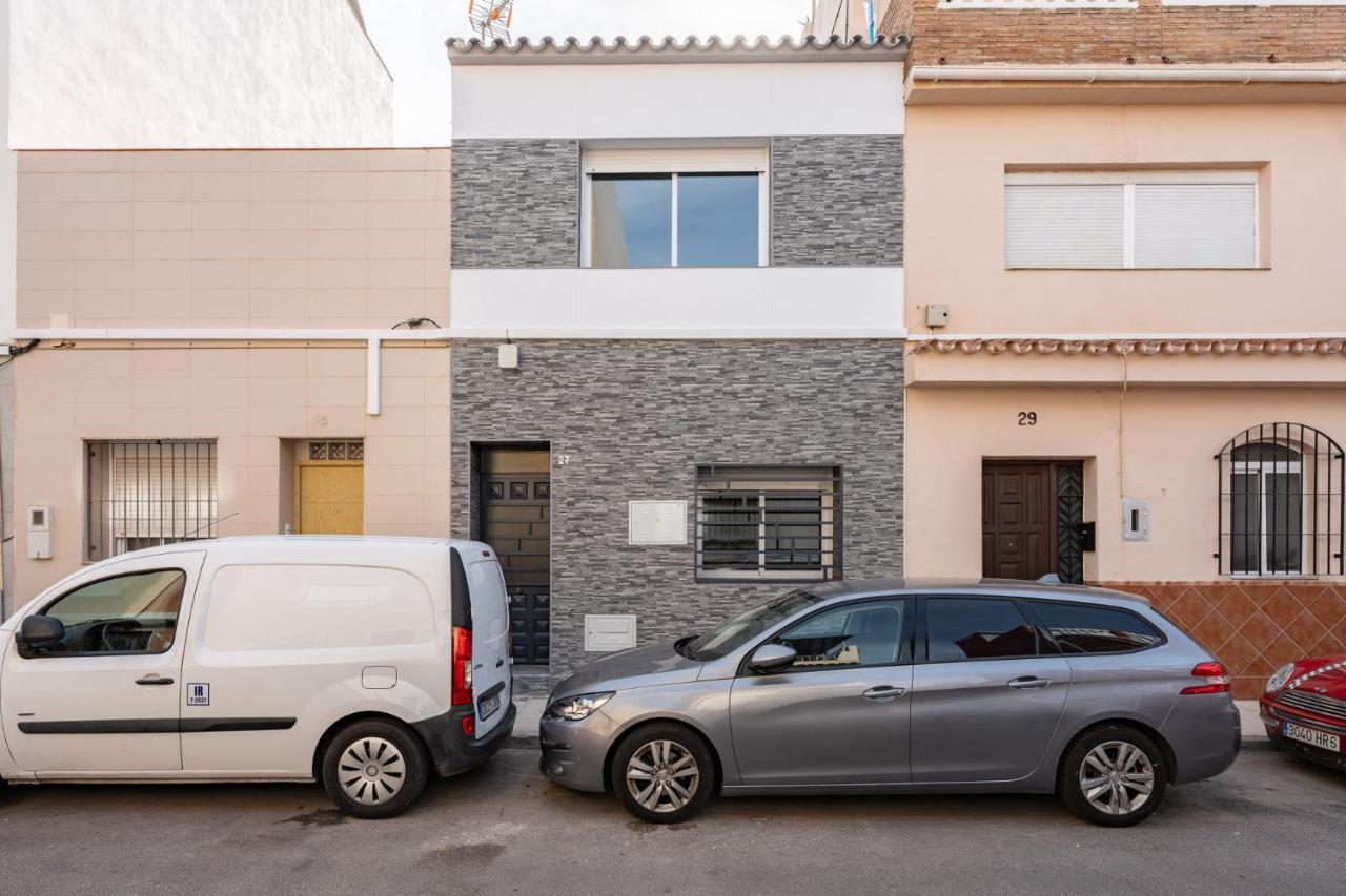 Malagasuite Serenity 0 * Málaga