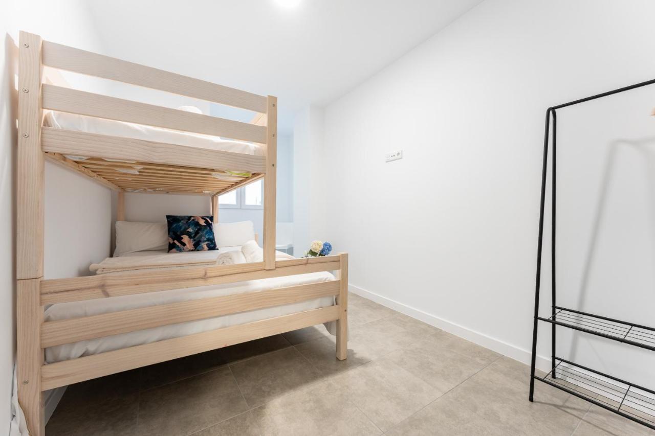 Appartement Malagasuite Serenity 0 Málaga