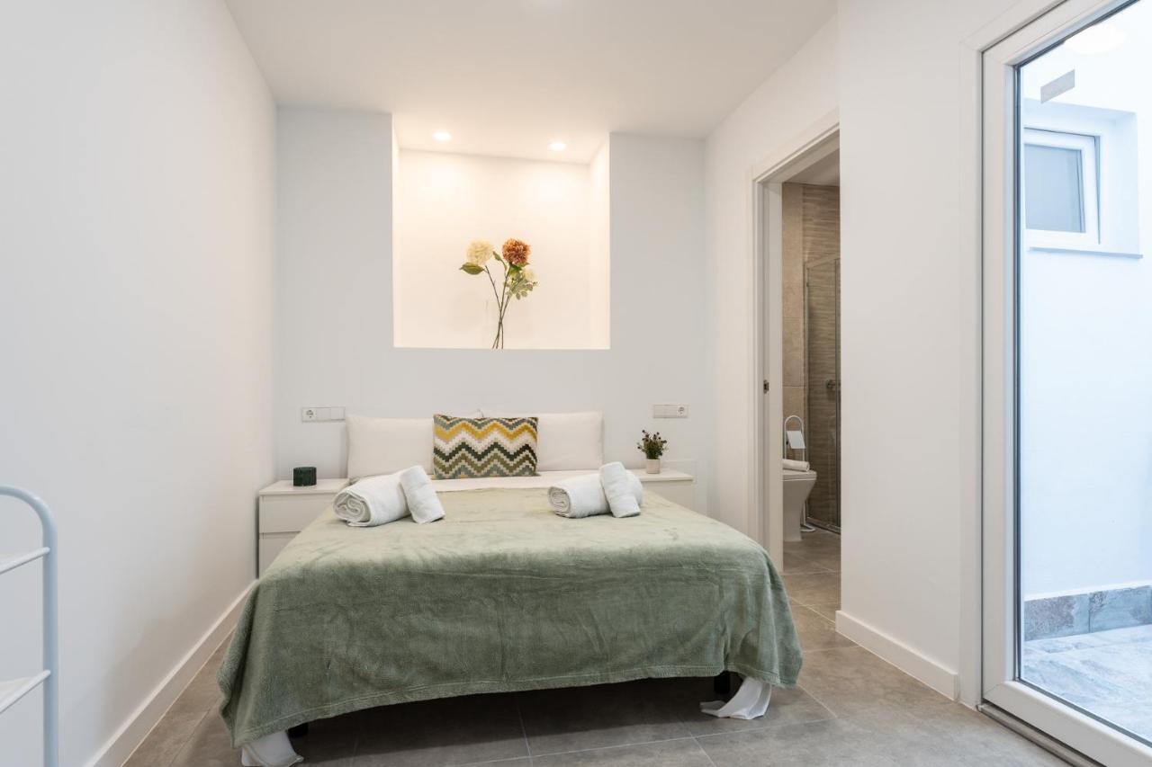 Appartement Malagasuite Serenity 0 *