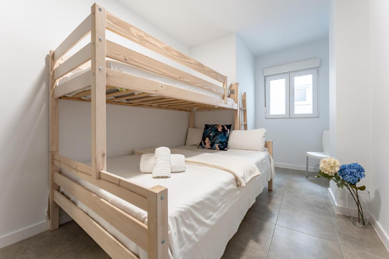Malagasuite Serenity 0 Appartement Málaga