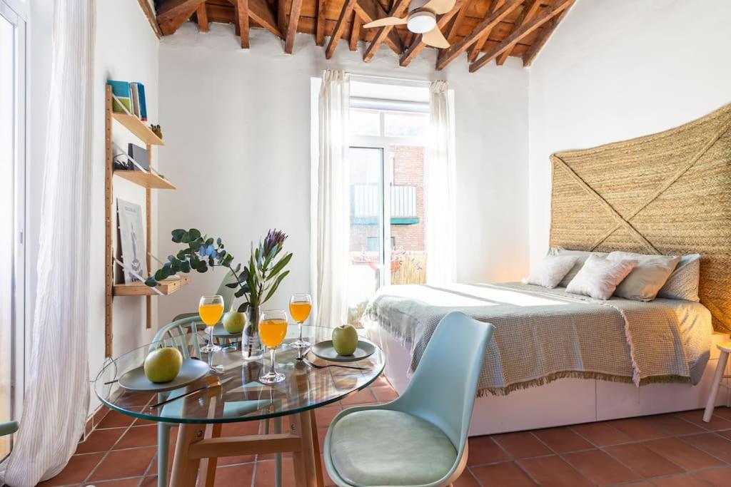 Merced Freshapartments By Bossh Apartment
