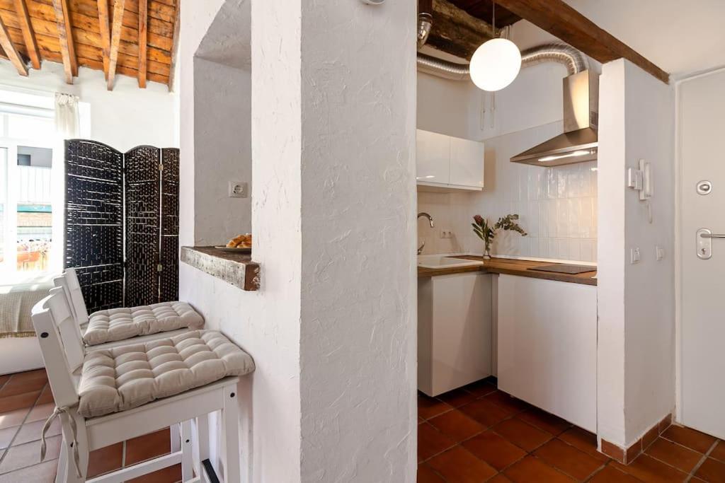 Apartment Merced Freshapartments By Bossh Málaga