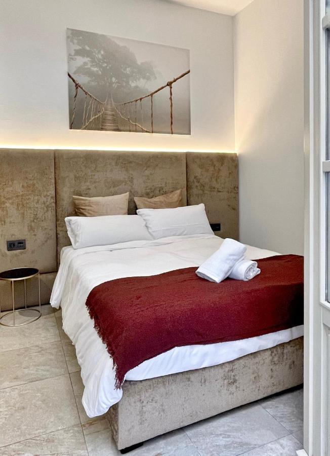 Tennessee Urban Aparthotel *
