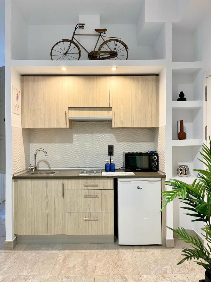Tennessee Urban Aparthotel