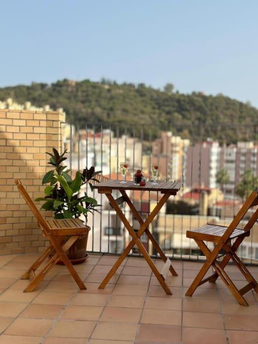 Fantastic Cosy Apartment Málaga