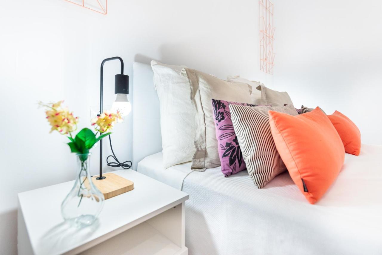 Wintowinrentals Great Apartment, Amazing Location In Parque Mediterraneo Apartment