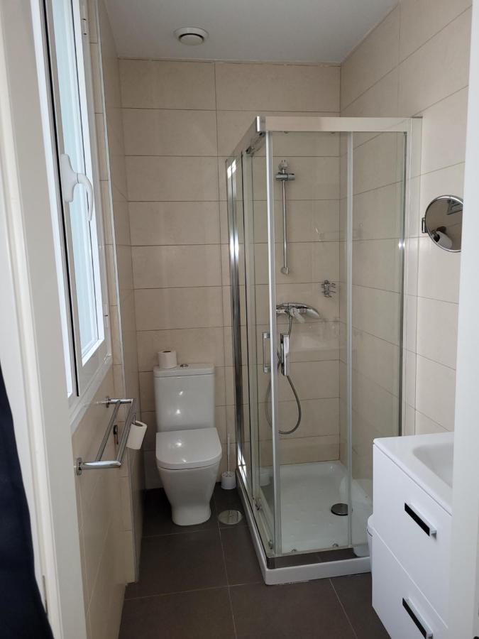 Suncity Soho Boutique Apartment