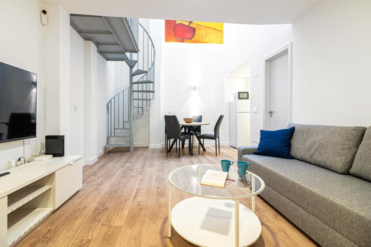 Segismundo Freshapartments Apartment
