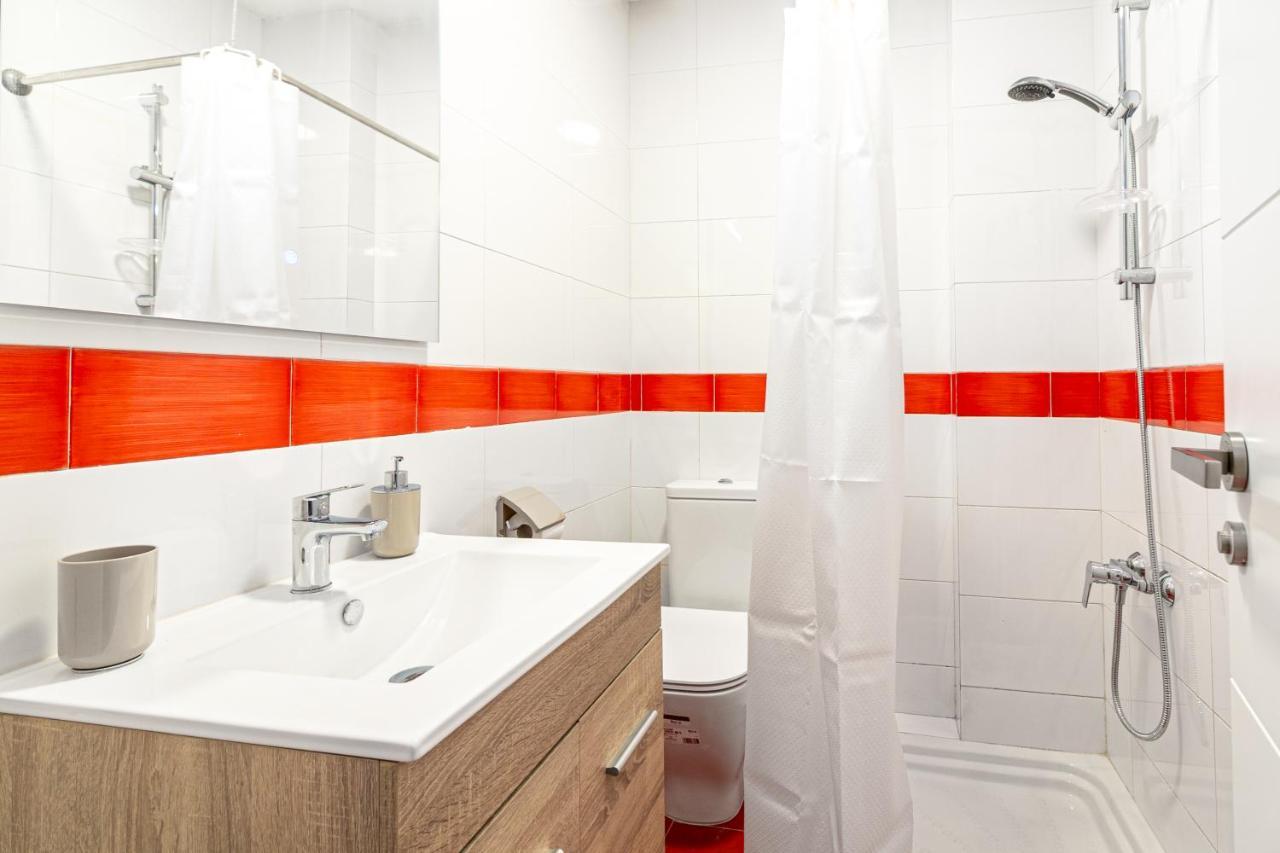 Segismundo Freshapartments Malaga