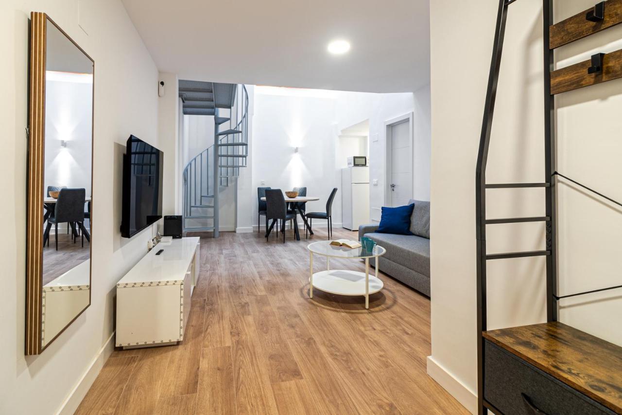Segismundo Freshapartments