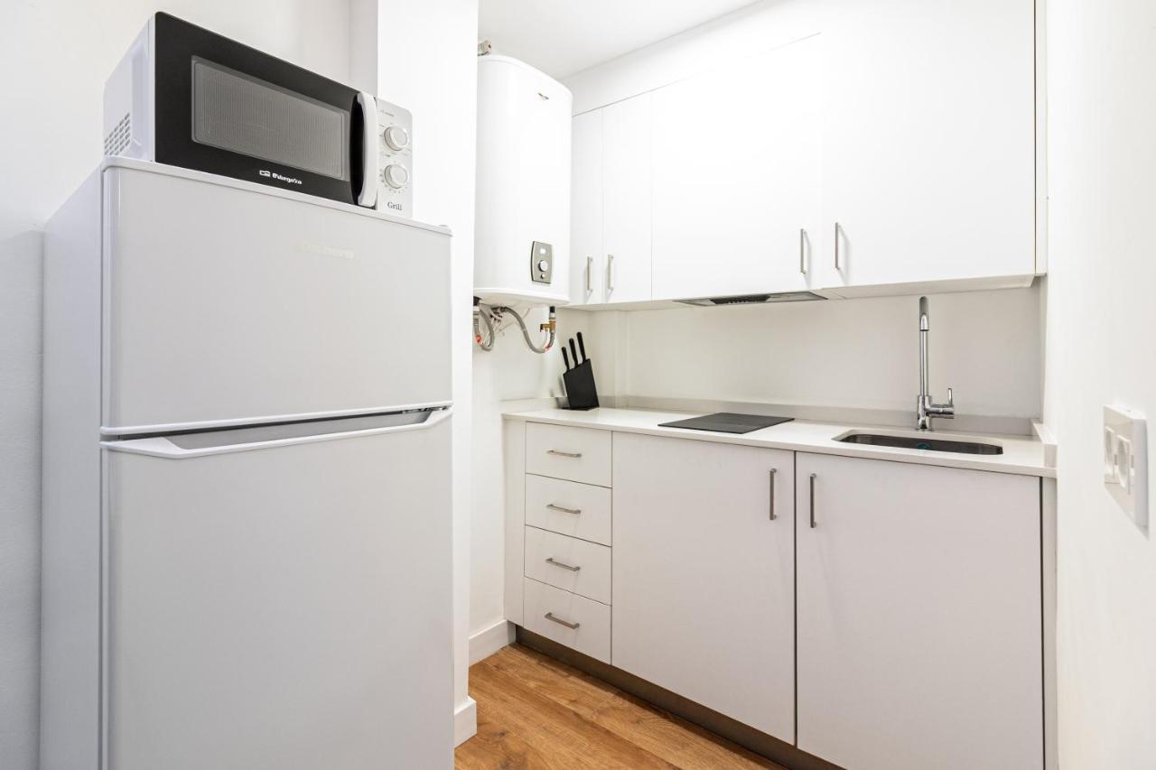 Apartment Segismundo Freshapartments Malaga