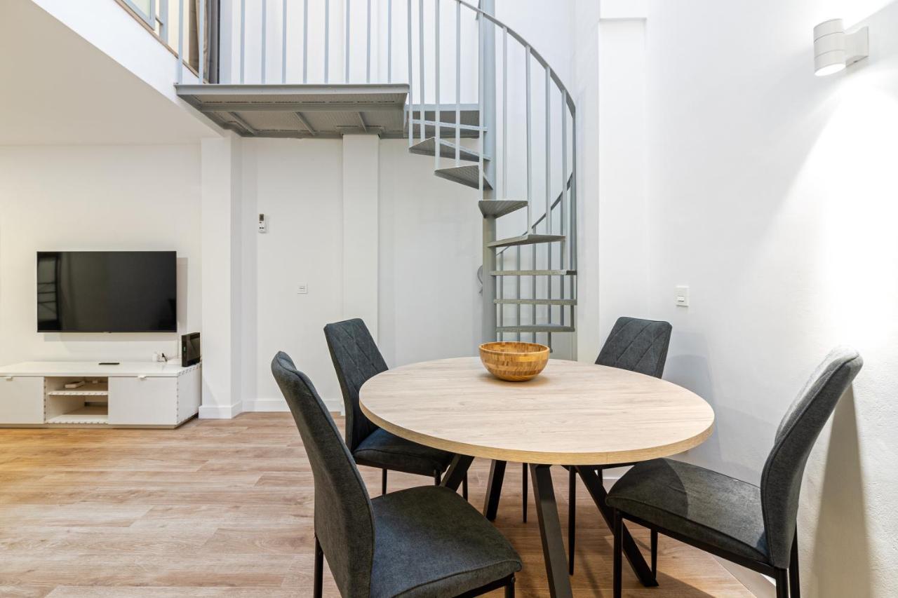 Segismundo Freshapartments * Malaga