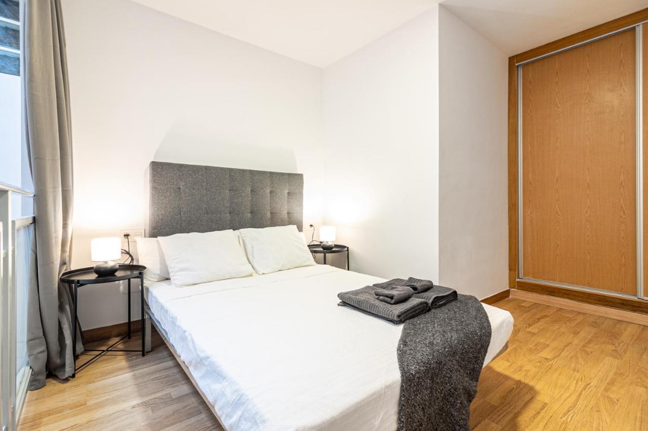 Segismundo Freshapartments Apartment *