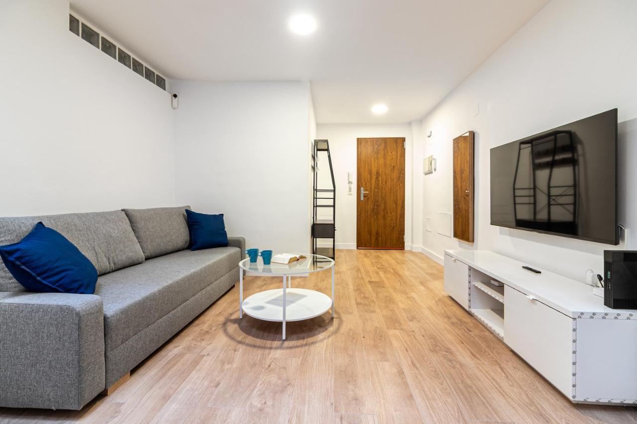 Segismundo Freshapartments
