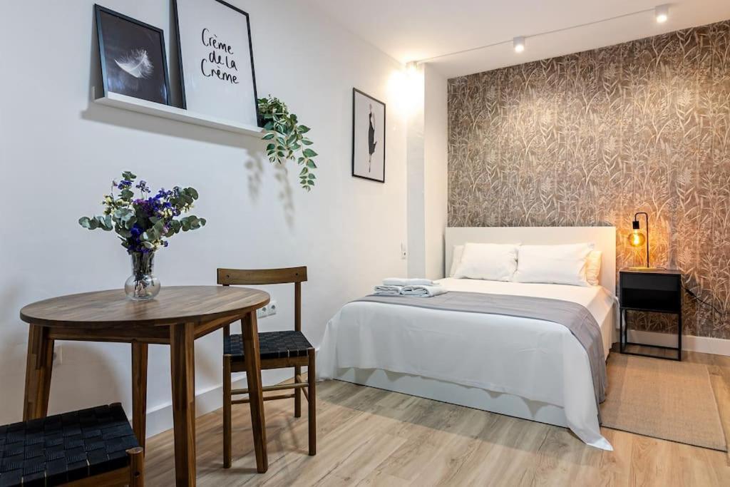 Estudio Duende, Centro Apartment