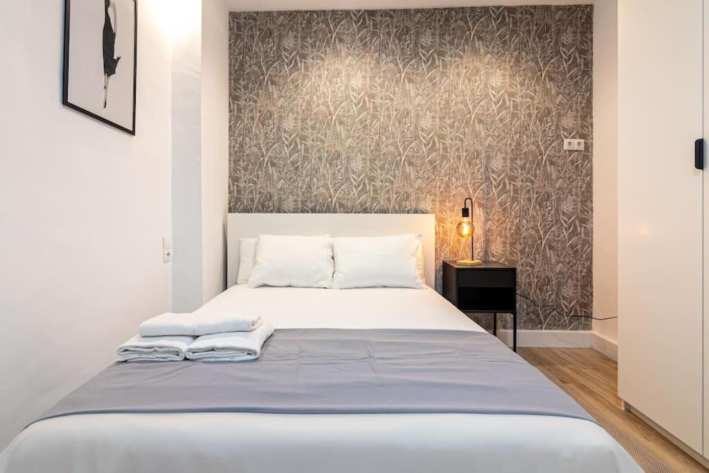 Estudio Duende, Centro Apartment *