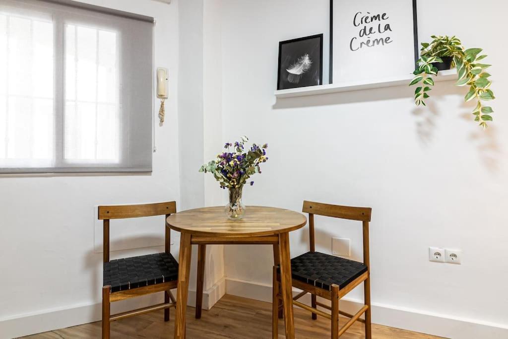 Apartment Estudio Duende, Centro