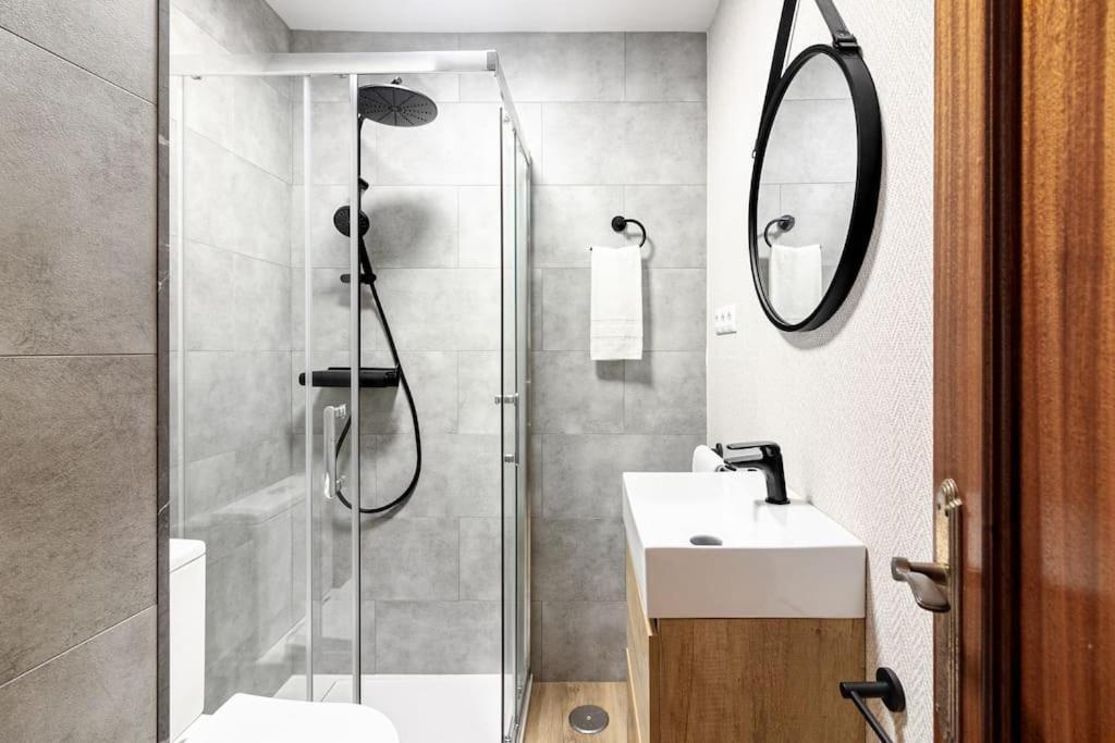 Apartment Estudio Duende, Centro