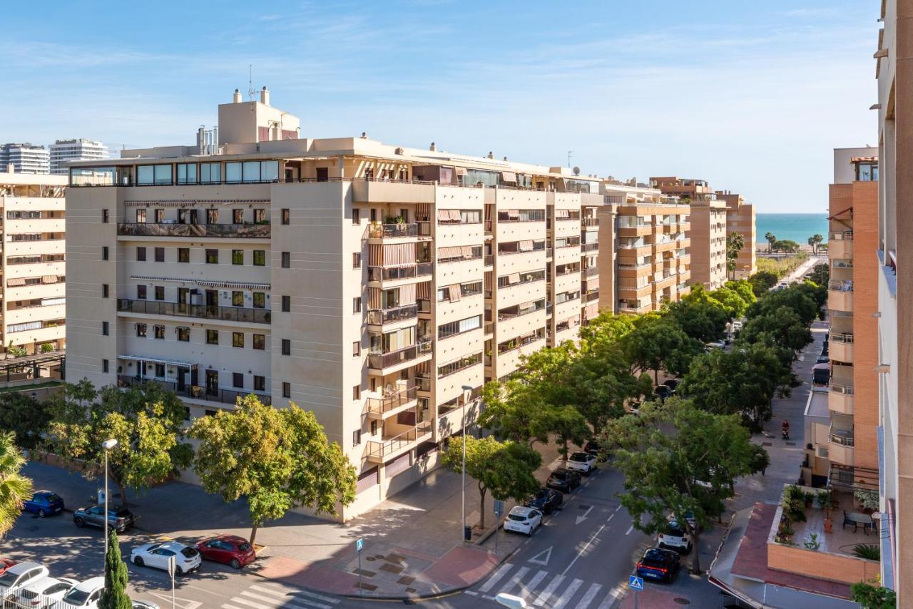 Ubicacion Perfecta Luxury Apartment *