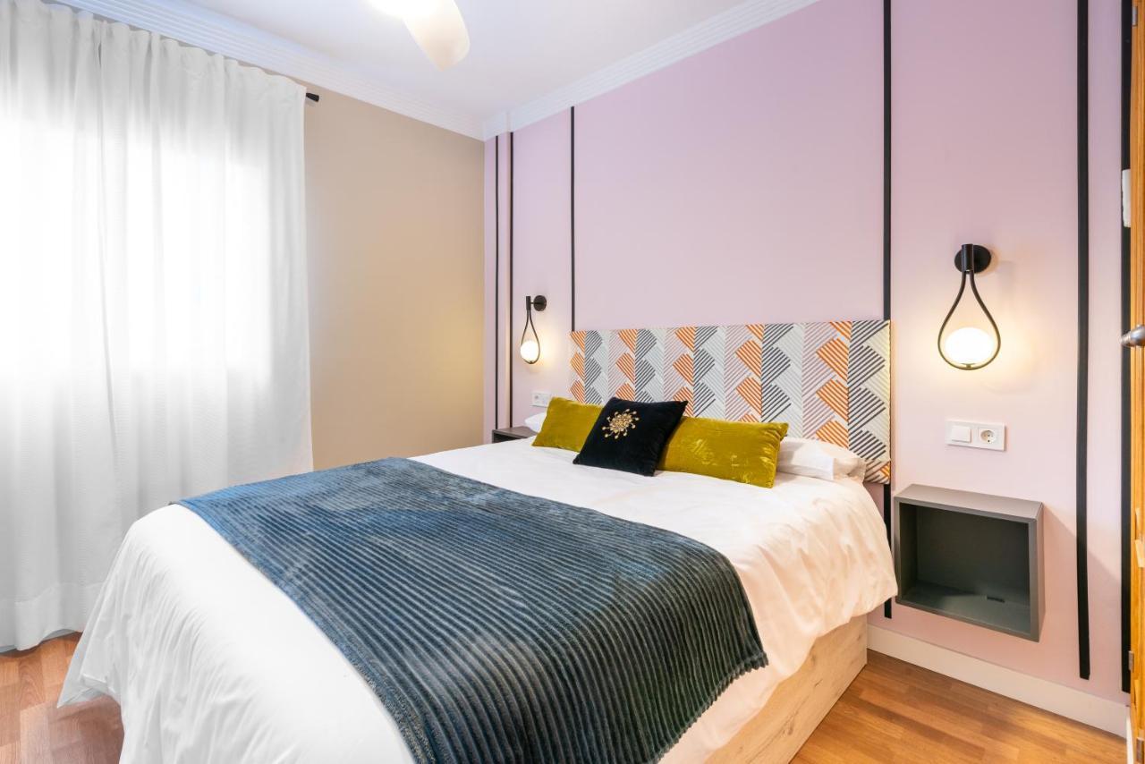 Ubicacion Perfecta Luxury Apartment Málaga