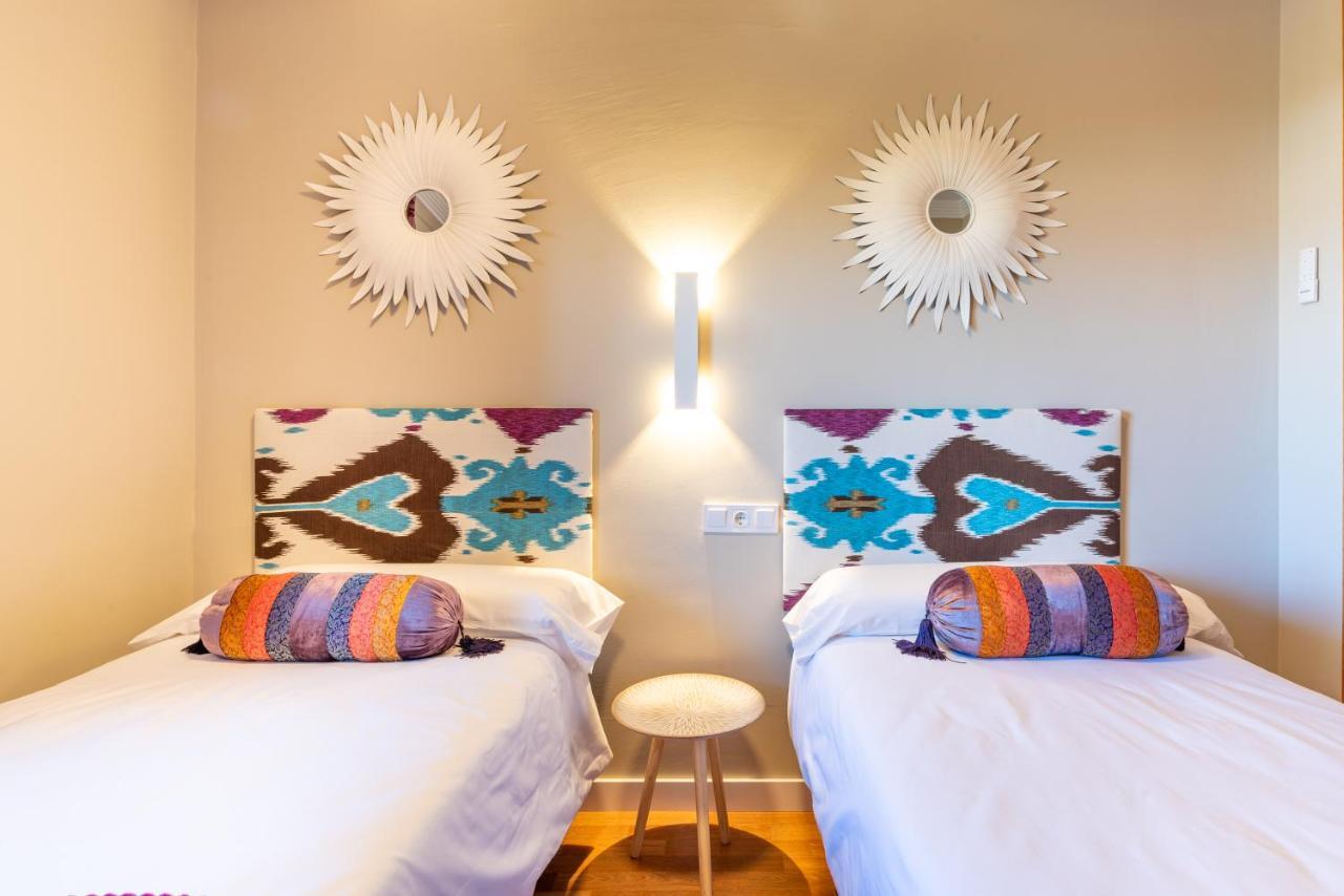 Ubicacion Perfecta Luxury Apartment