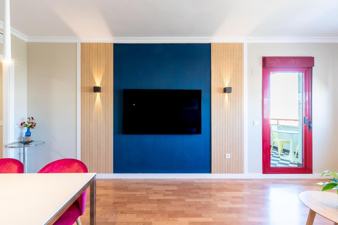 Apartment Ubicacion Perfecta Luxury *