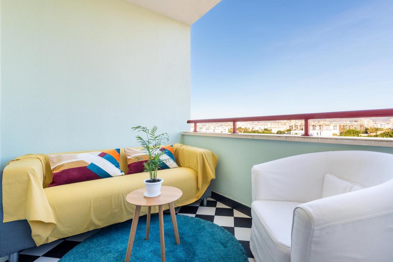 Apartment Ubicacion Perfecta Luxury
