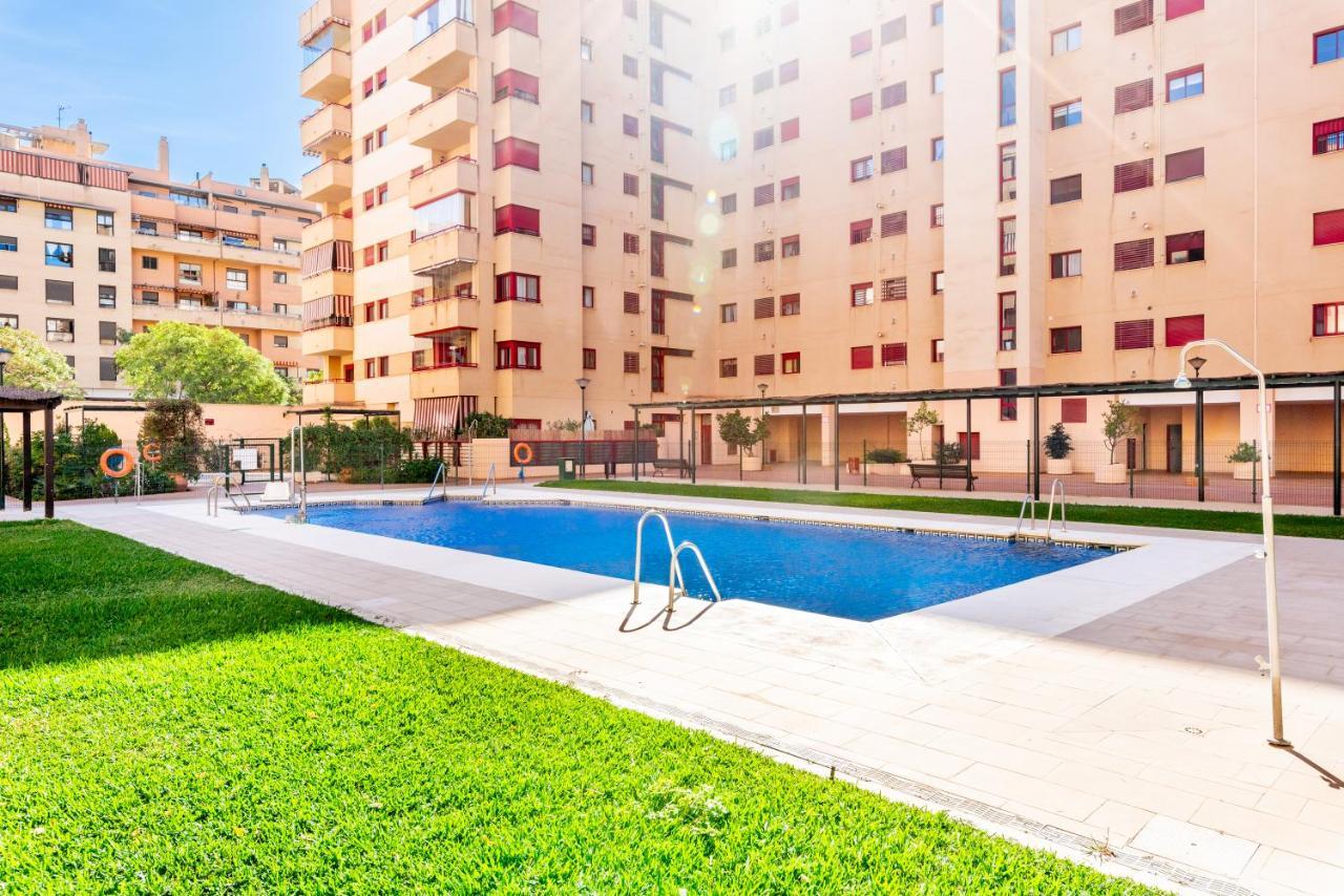 Apartment Ubicacion Perfecta Luxury *